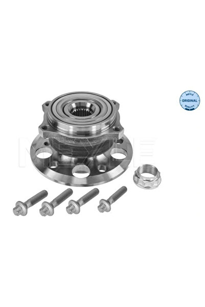 MEYLE Set Reparatie Butuc Roata Puntea Spate Mercedes-Benz C-Class Cupe/Cls/E...