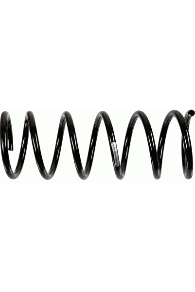 SACHS Arc Spiral Volvo XC60 1 Suv/XC70 2