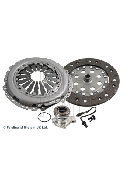 BLUE PRİNT Set Ambreiaj Opel Combo Autoutilitara/Limuzina Spatioasa/Combo