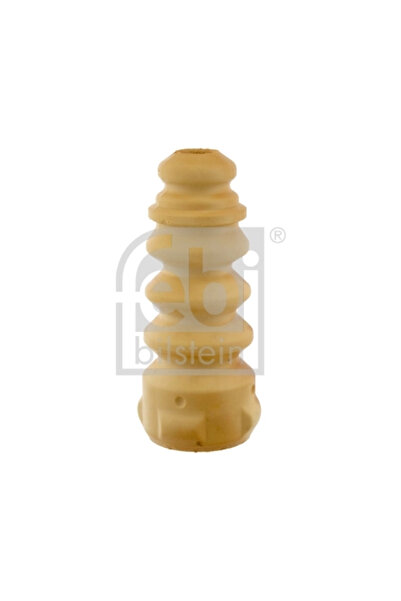 FEBI BILSTEIN Tampon Cauciuc Suspensie Puntea Spate Audi A3 Skoda (Svw) Octavia
