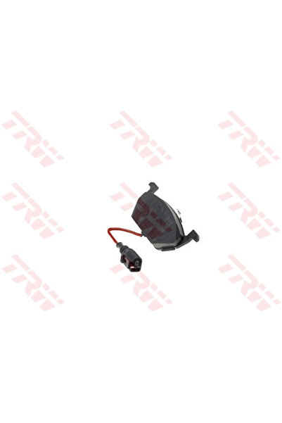 TRW Brake Pad Set Disc Brake Audi A3 Seat Leon 1996-2019