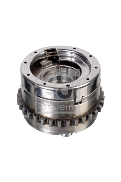 FEBI BILSTEIN Regulator Ax Cu Came Stanga Mercedes-Benz Cls/E-Class/G-Class