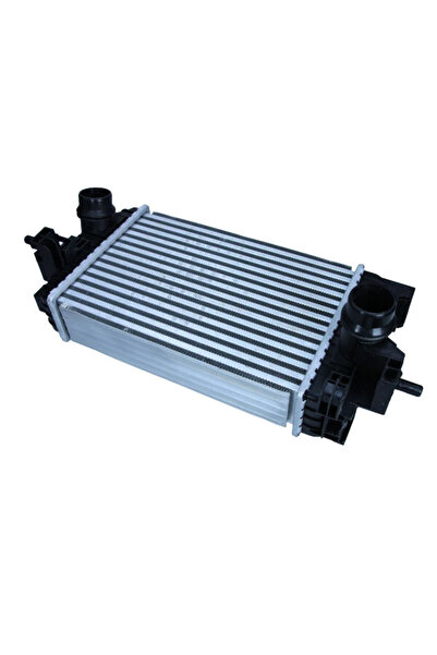 MaxGear Intercooler Compresor Opel Meriva B Van/Meriva B Microbus Vauxhall Me...