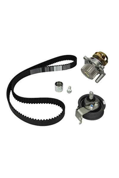 HEPU Apa+ toothed belt pump, Audi TT, 8N3,