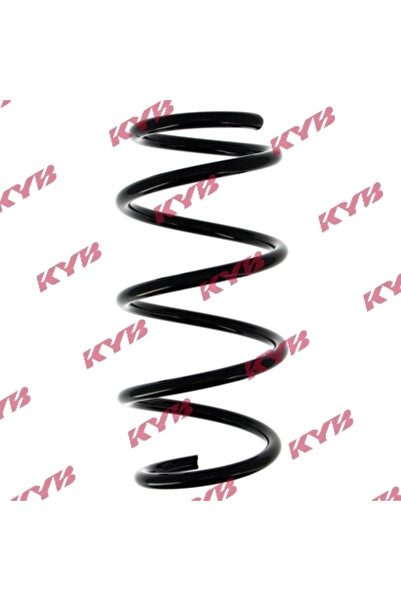 KYB Arc Spiral Punte Fata Mercedes-Benz Citan Autoutilitara/Limuzina Spatioas...