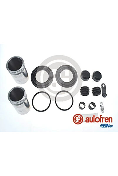 AUTOFREN SEINSA Set Reparatie Etrier Puntea Spate Iveco Daily 4 Caroserie/Dai...