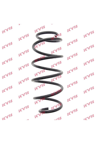 KYB Спирална пружина на предния мост на Ford Fusion
