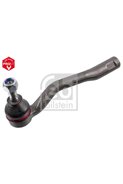 FEBI BILSTEIN Cap De Bara Axa Fata Stanga Toyota Avensis/Carina E 6