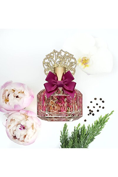 Vince Camuto Eau de Parfum Floral Spray for Women by Vince Camuto, 100ml