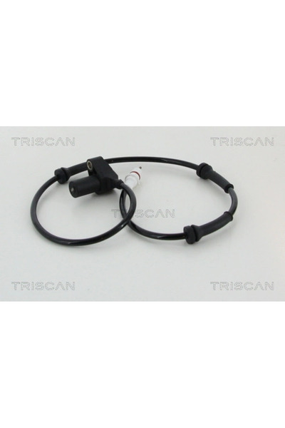 TRISCAN Senzor Turatie Roata Renault Clio 2/Clio Symbol 1