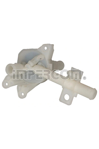 ORIGINAL IMPERIUM Flansa Lichid Racire Citroen Jumper 1 Bus/Jumper 1 Caroseri...