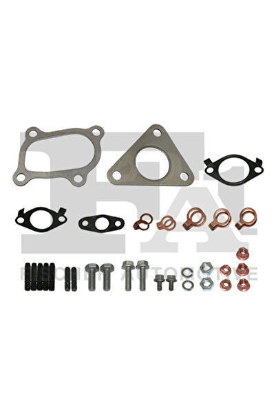FA1 Set Montaj Turbocompresor Nissan Cabstar/Pick Up 2002-2013