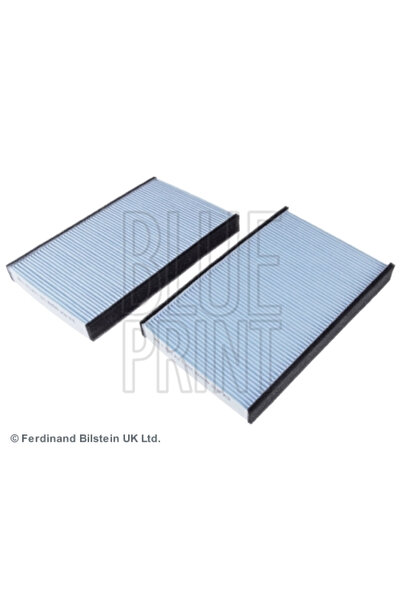 BLUE PRİNT Set Filtru Aer Habitaclu Honda Legend 3