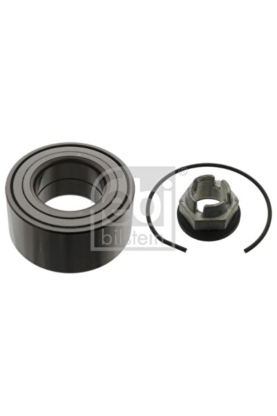 FEBI BILSTEIN Set Rulment Roata Axa Fata Dreapta Renault 11/9/Clio 1