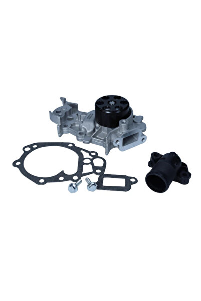 MaxGear Engine cooling water pump RENAULT LOGAN II combi (K8_) 2013-2018 47-0353 (Petrol)