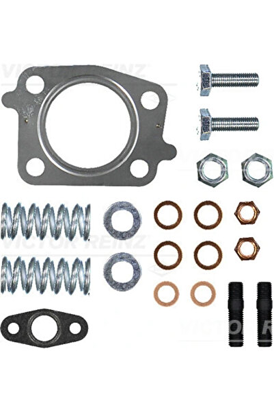 VICTOR REINZ Set Montaj Turbocompresor Mitsubishi L200 2001-2007