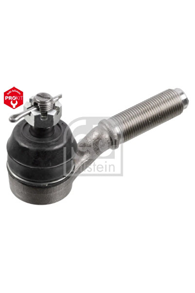 FEBI BILSTEIN Cap De Bara Axa Fata Dreapta Nissan Navara/Pick Up