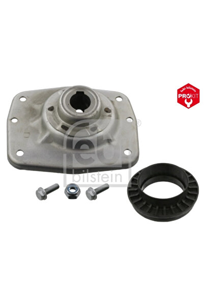 FEBI BILSTEIN Комплект за ремонт на лагер на амортисьор, преден ляв мост, Cit...