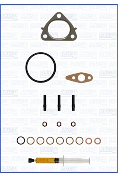 Ajusa Set Montaj Turbocompresor Mercedes-Benz Sprinter 3,5-T Platou / Sasiu V...