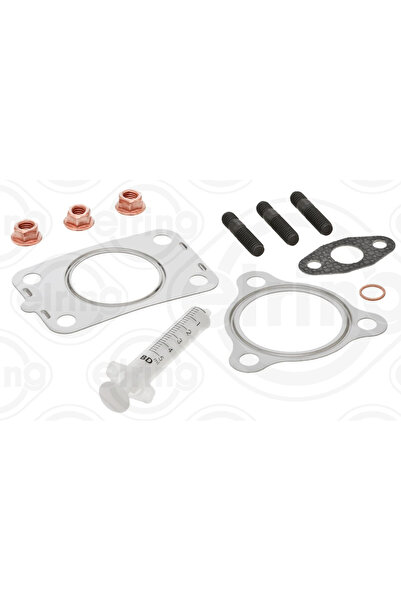 ELRING Set Montaj Turbocompresor Audi A4 B5/A4 B6/A4 B7 Audi (Faw) A6 C5 1995...