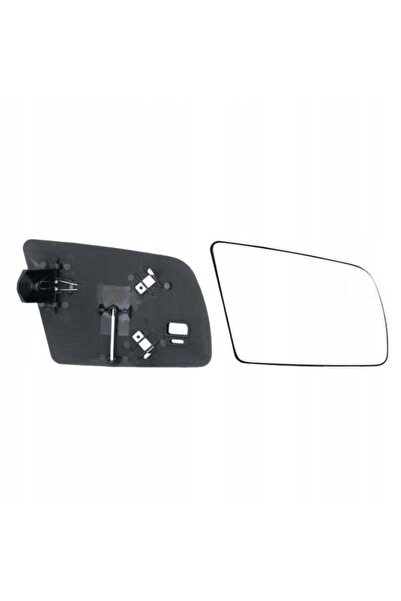 Wisco Opel Vectra A Sağ Ayna Camı 1988-1995 90349042