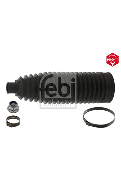 FEBI BILSTEIN Кормилен маншон, преден десен мост, Chevrolet Cruze/Volt, Opel ...