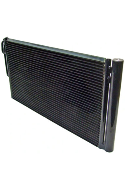 MAHLE Condensator Climatizare Mini Mini