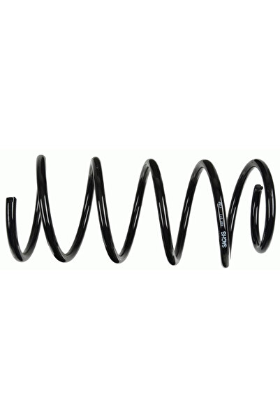 SACHS Arc Spiral Opel Omega B