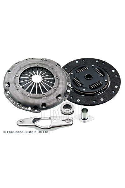 BLUE PRİNT Set Ambreiaj Audi A3 Seat Altea/Leon