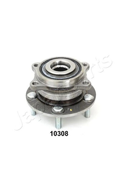 Japanparts Главина на колелото заден мост Hyundai Santa Fe 2/Tucson/IX55 Kia ...