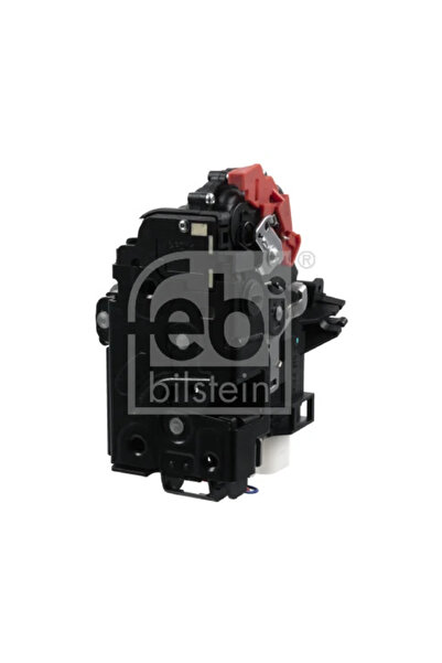 FEBI BILSTEIN Incuietoare Usa Spate Stanga Skoda Octavia 2 Vw Golf 5/Golf 6/G...