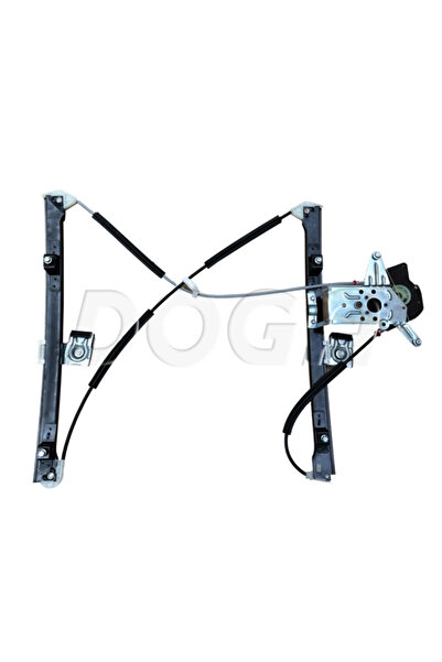 Doğa Mecanism Actionare Geam Fata Stanga Seat Arosa Vw Lupo 1