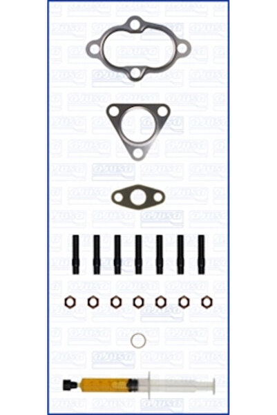 Ajusa Set montaj turbocompresor Hyundai Accent 2/Getz/Matrix
