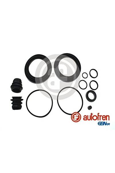 AUTOFREN SEINSA Set Reparatie Etrier Ford Cargo Iveco Eurocargo 1-3