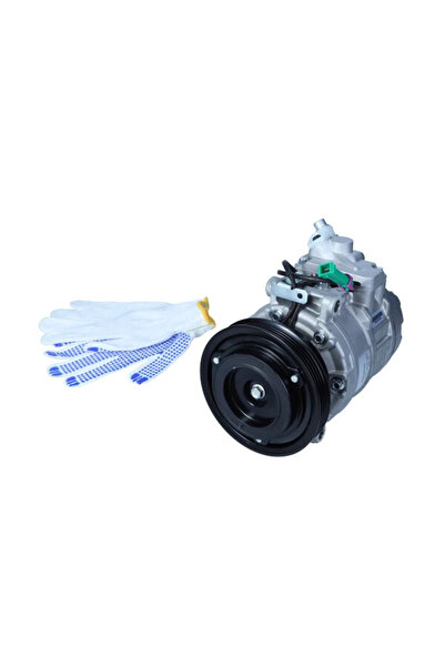 MaxGear Compresor Climatizare Audi A4 B5/A6 C5 Skoda Superb 1