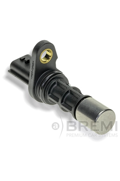 BREMI Senzor Impulsuri Arbore Cotit Nissan Juke Renault Clio 4