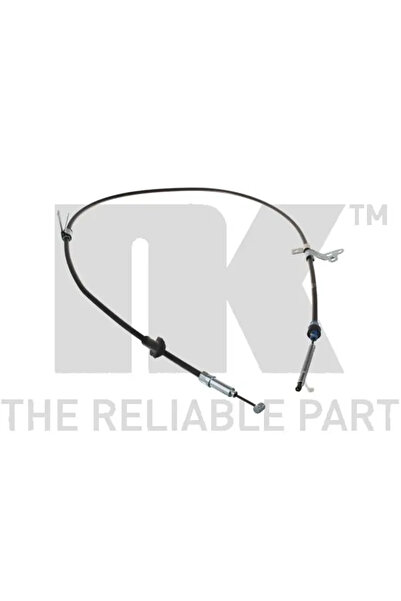 NK Cablu Frana De Parcare Toyota Corolla Verso