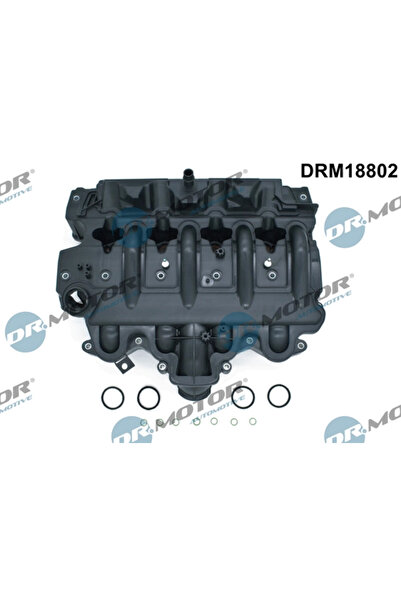 DR.MOTOR AUTOMOTIVE Capac Culbutor Nissan Interstar Bus/Interstar Caroserie/P...