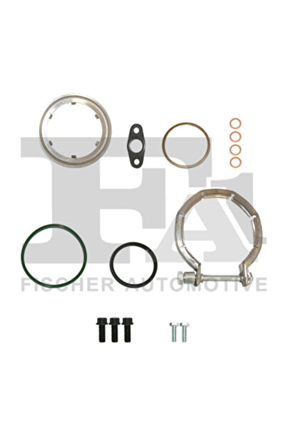 FA1 Set Montaj Turbocompresor Bmw 1/2 Cupe/3