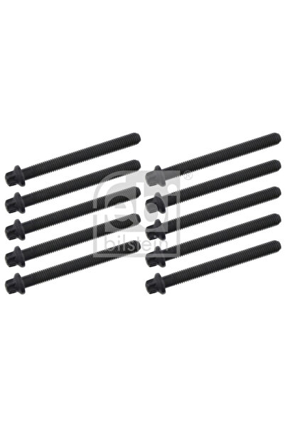 FEBI BILSTEIN Set Surub Chiulasa Bmw 3/5