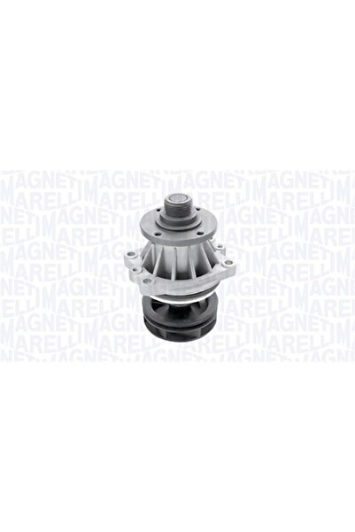 MAGNETI MARELLI Pompa Apa, BMW Seria 7, E65, E66, E67,