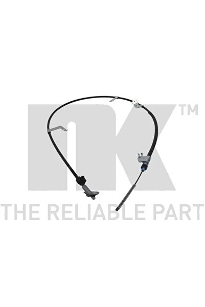 NK Жило за ръчна спирачка за Toyota Verso