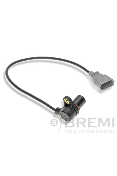 BREMI Senzor Impulsuri Arbore Cotit Audi A4 B5/A4 B6/A6 C4 Skoda Octavia 1