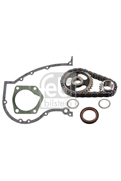 FEBI BILSTEIN Timing Chain Kit Seat Arosa Skoda Fabia 1/Octavia 1