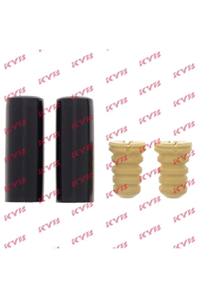 KYB Chit Protectie Praf Amortizor Puntea Spate Bmw 1/3