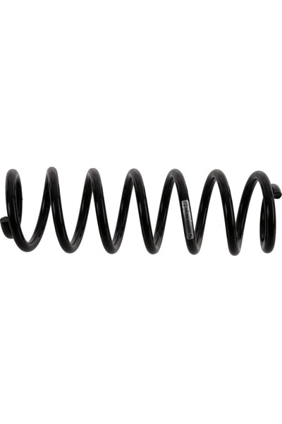 SACHS Arc Spiral Audi A3 Seat Leon