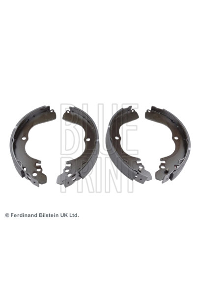 BLUE PRİNT Set Saboti Frana Puntea Spate Mitsubishi Dion Microbus/Outlander 1...