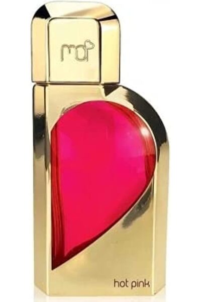 Manish Arora Ready To Love Hot Pink Perfume for Women - Eau de Parfum, 40ml