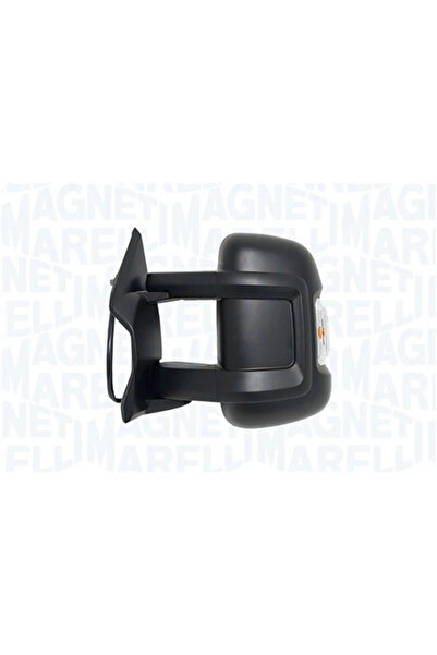 MAGNETI MARELLI Oglinda Exterioara Stanga Citroen Jumper 2 Bus/Jumper 2 Caros...