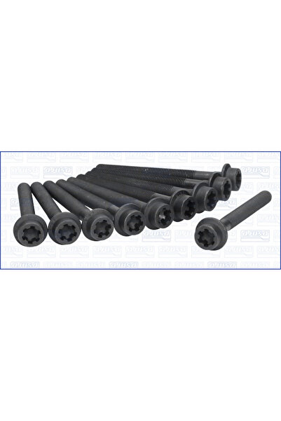 Ajusa Set Surub Chiulasa Fiat Albea/Brava/Bravo 1 Lancia Dedra/Delta 2/Lybra